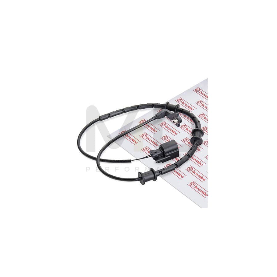 BREMBO A 00 461 Brake pad wear sensor | ML Performance Car Parts