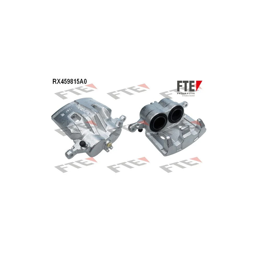 Fte RX459815A0 Brake Caliper For Nissan X-Trail (T30) | ML Performance UK Car Parts