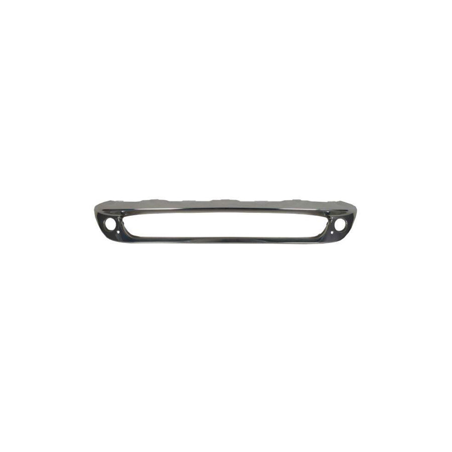 Blic 6502-07-3583921P Bumper Grill Suitable For Mercedes-Benz Gla (X156)