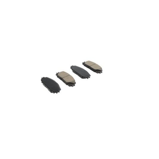 Genuine Lexus 04465-30491 GS450h Phase 4 Front Brake Pads