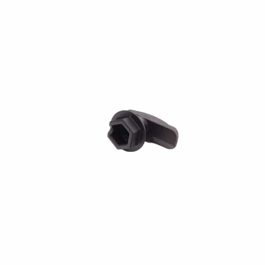 Genuine BMW 64316933306 E61 E70 E60 Rotary Clip (Inc. X6 40iX) | ML Performance UK Car Parts