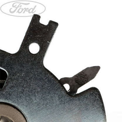 GENUINE FORD 1231975 FOCUS C-MAX GALAXY S-MAX MONDEO TENSION PULLEY | ML Performance UK