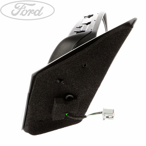 GENUINE FORD 1739105 FUSION FRONT O/S RIGHT OUTER WING MIRROR | ML Performance UK