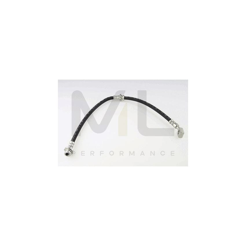 HELLA 8AH 355 461-881 Brake Hose 525mm, M10x1 | ML Performance Car Parts