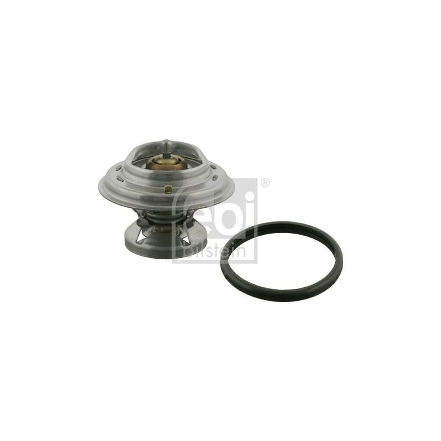 Febi Bilstein 10265 Engine Thermostat