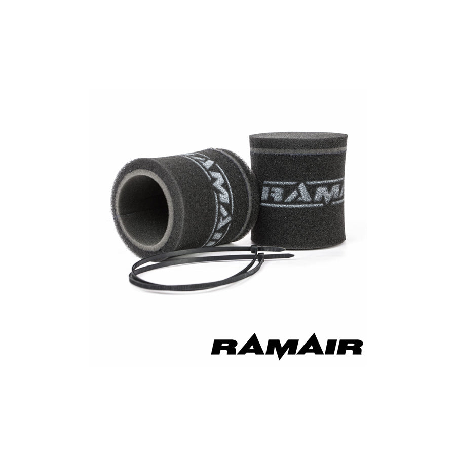 RAMAIR MS-002 MS MOTORCYCLE FILTER | ML Performance UK Car Parts