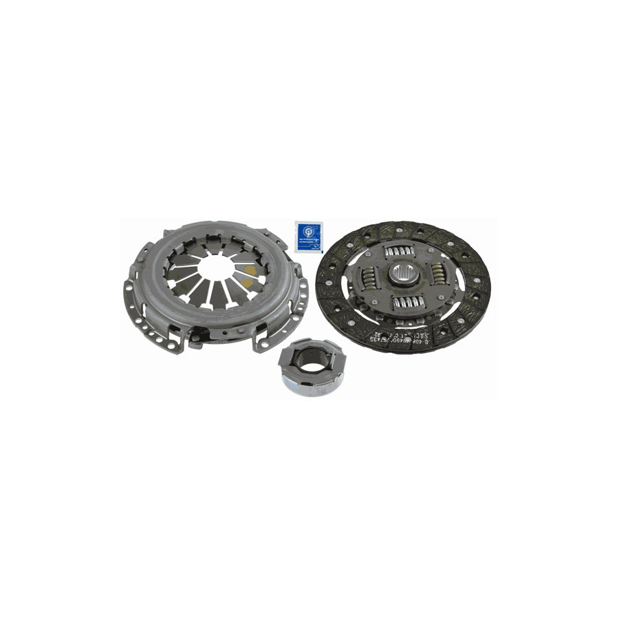 Sachs 3000 954 056 Clutch Kit For Suzuki Jimny (Fj) Off-Road