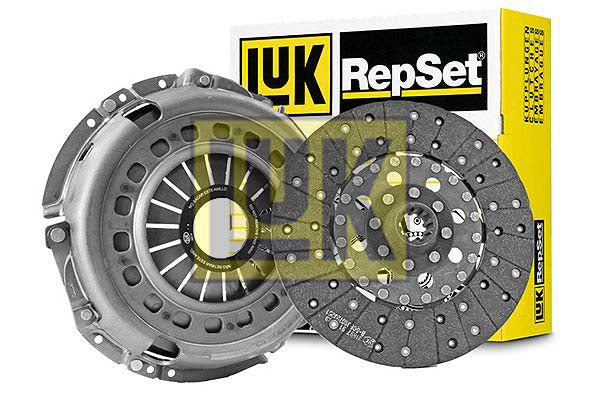 LuK 628 3278 09 Clutch Kit