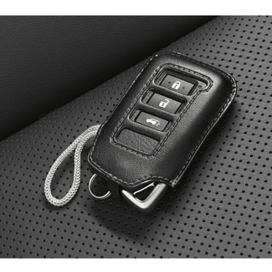 Genuine Lexus PT420-00162-L1 Key Cover With Lexus Logo