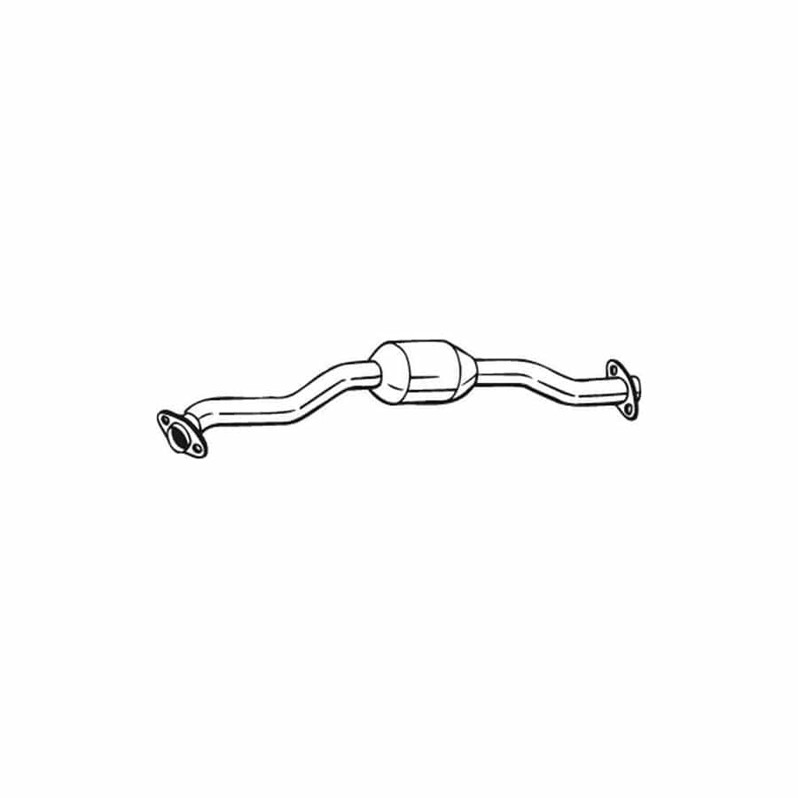 Bosal 099-604 Catalytic Converter