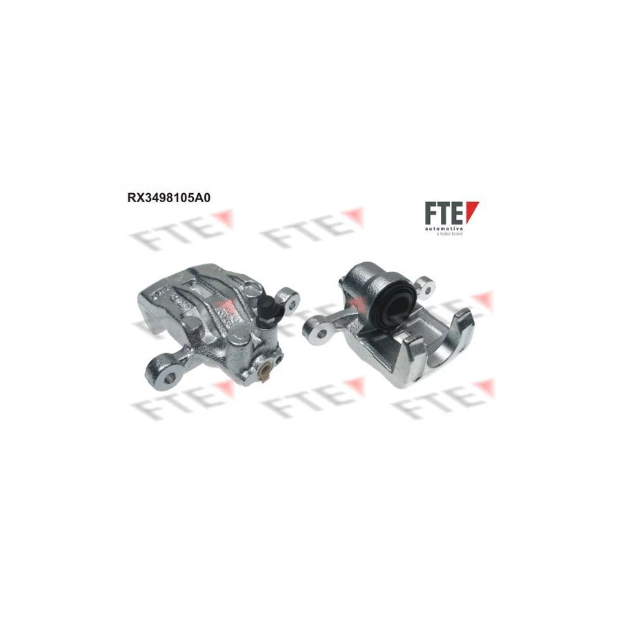 Fte RX3498105A0 Brake Caliper | ML Performance UK Car Parts