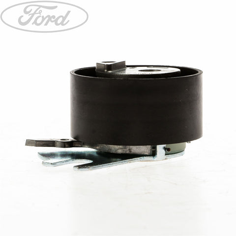 GENUINE FORD 1231975 FOCUS C-MAX GALAXY S-MAX MONDEO TENSION PULLEY | ML Performance UK