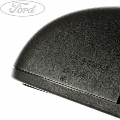 GENUINE FORD 1739105 FUSION FRONT O/S RIGHT OUTER WING MIRROR | ML Performance UK