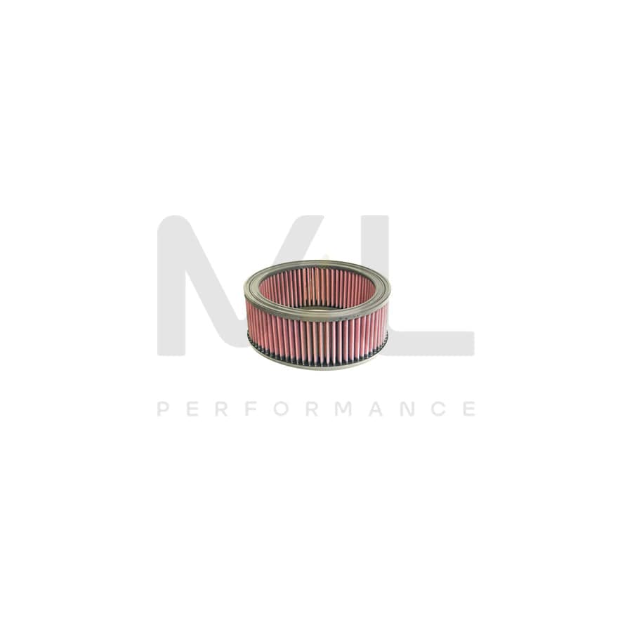 K&N E-3600 Round Air Filter | ML Car Parts UK | ML Performance