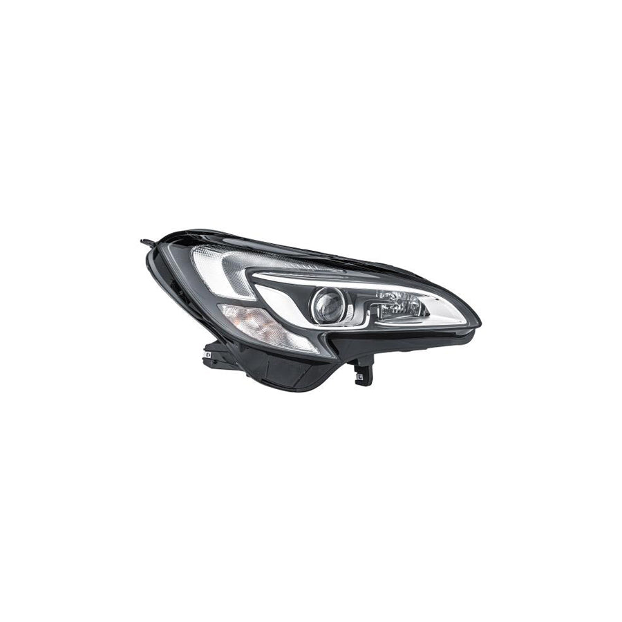 Hella 1EF 011 830-101 Headlight For Opel Corsa E Hatchback (X15)