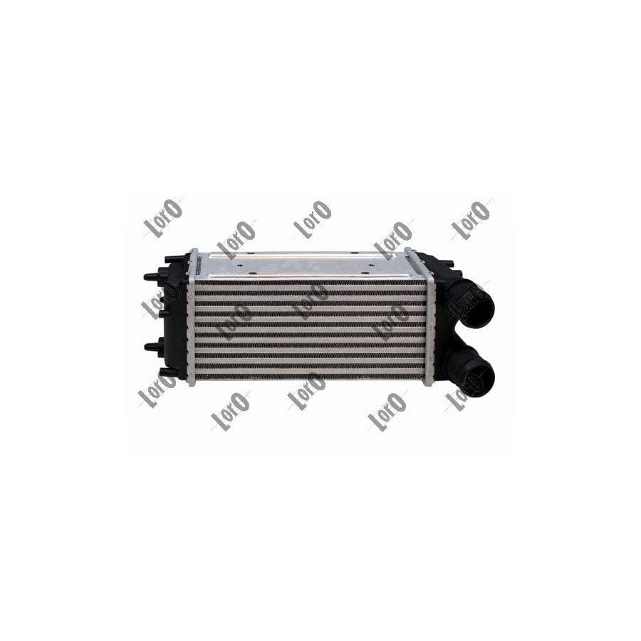 Abakus 0170180018 Intercooler For Ford Transit Courier | ML Performance UK