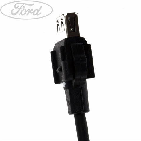 GENUINE FORD 1854171 FIESTA DASHBOARD USB WIRE CABLE | ML Performance UK