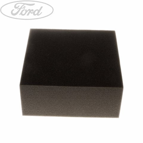 GENUINE FORD 1619344 REAR O/S RH BODY SOUND INSULATOR | ML Performance UK