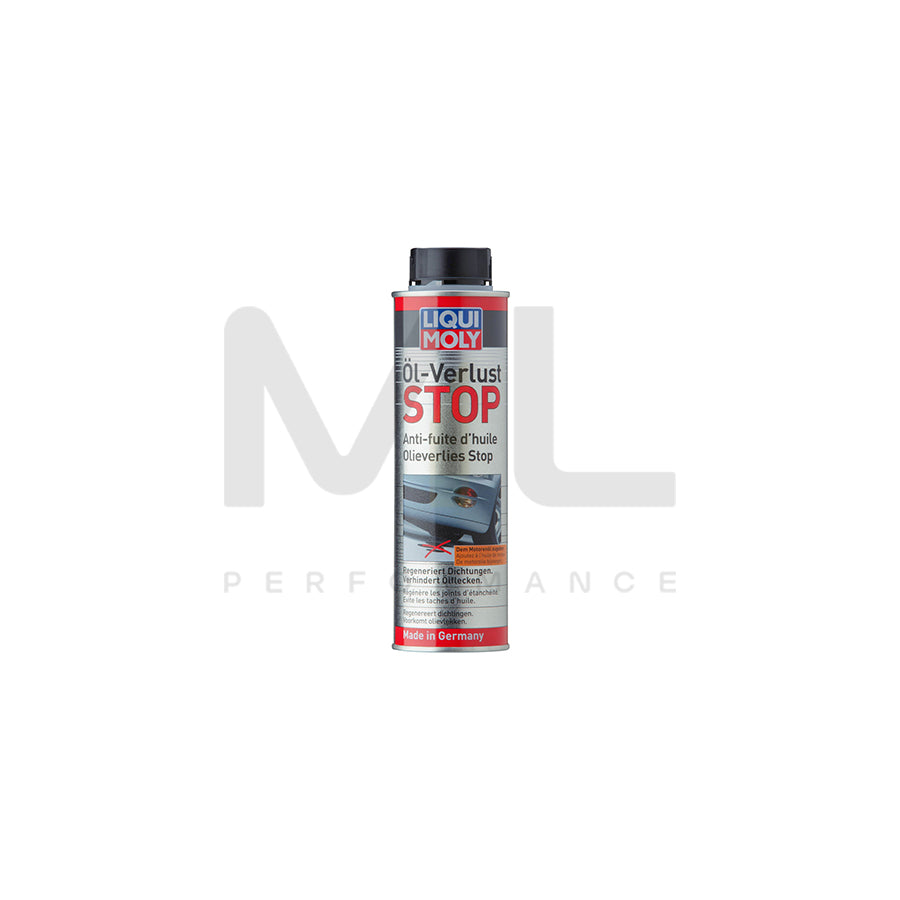 Liqui Moly Motor Oil Saver 300ml