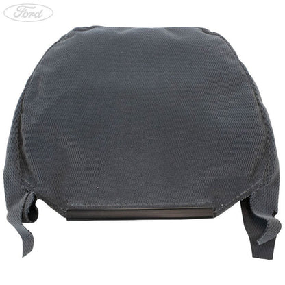 GENUINE FORD 4531586 ROLL TYPE HEADREST COVER | ML Performance UK