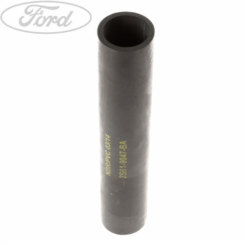 GENUINE FORD 1148478 FIESTA ZETEC DURATORQ DURATEC FUEL FILLER PIPE HOSE | ML Performance UK