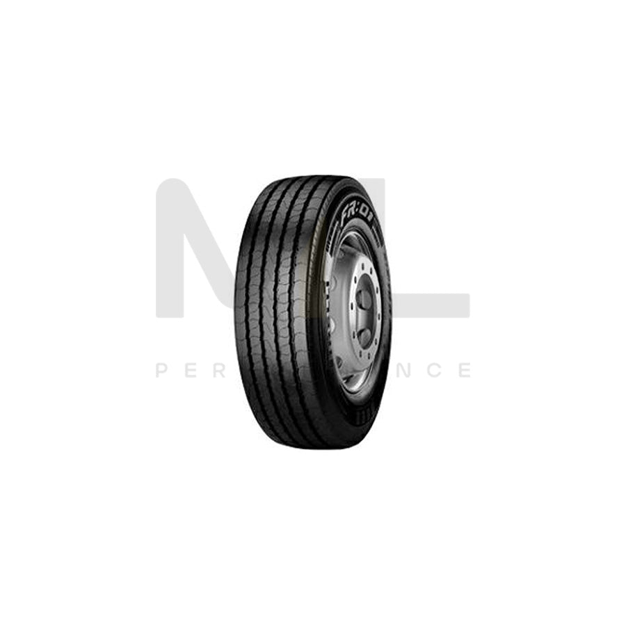 Pirelli FR:01 295/80 R22.5 154M Truck Summer Tyre | ML Performance UK Car Parts