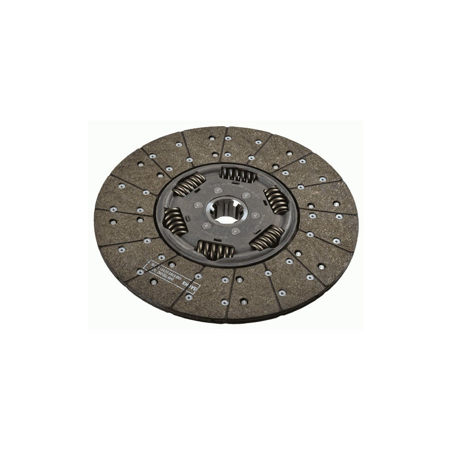 Sachs 1878 001 079 Clutch Disc