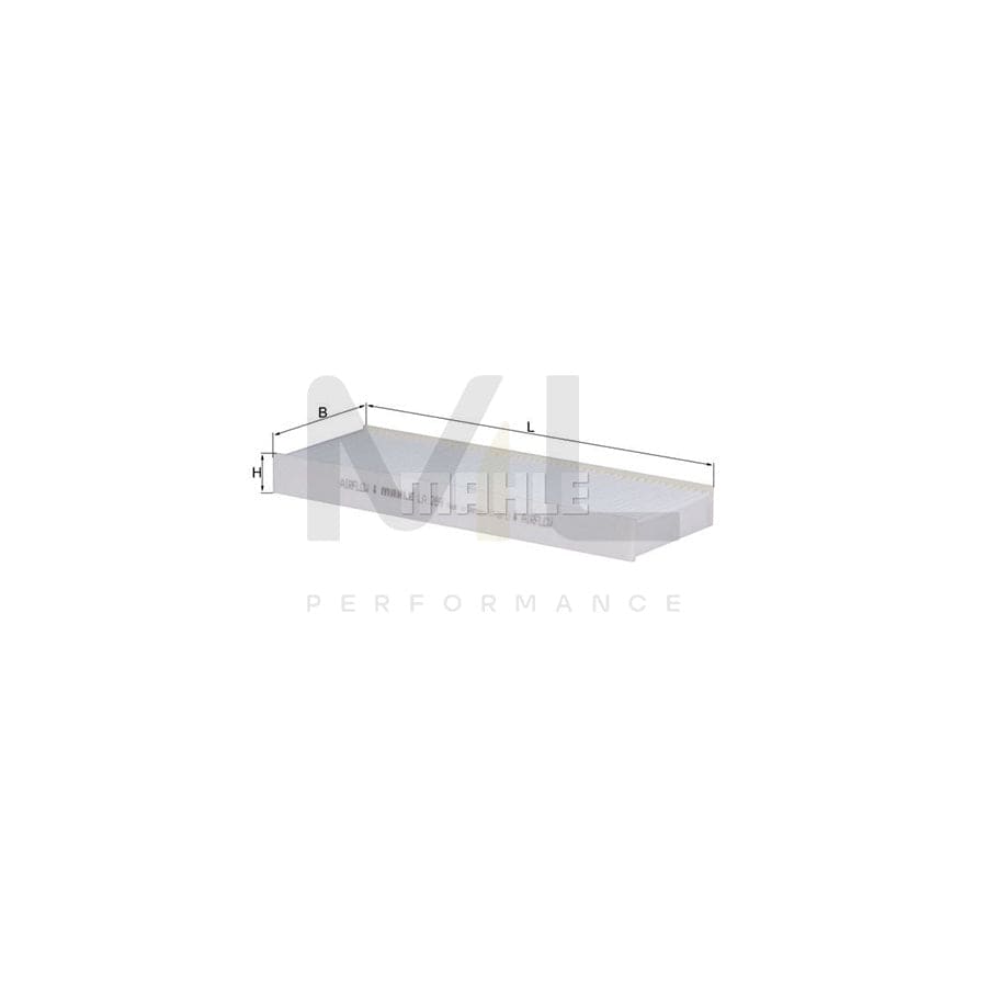 MAHLE ORIGINAL TI 23 80 Engine thermostat Opening Temperature: 80��C, with seal | ML Performance Car Parts