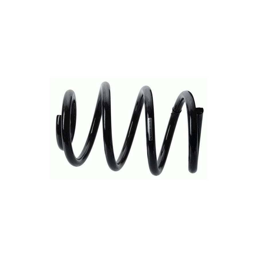 Sachs 993 278 Coil Spring For VW Multivan T5 (7Hm, 7Hn, 7Hf, 7Ef, 7Em, 7En)