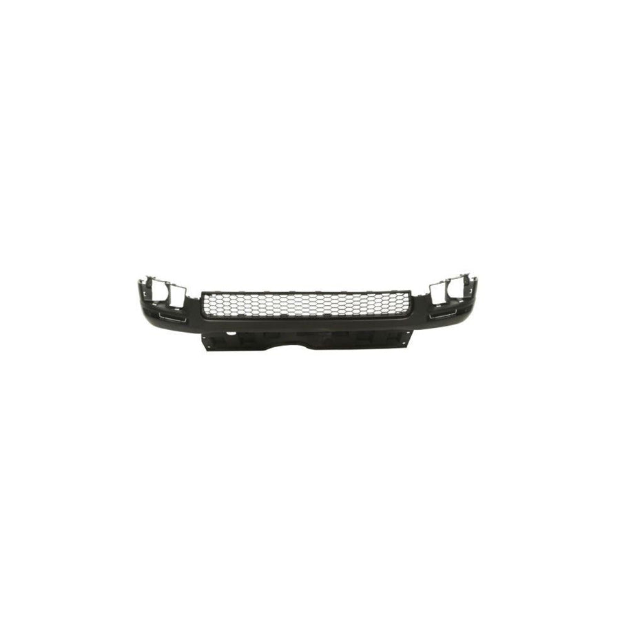 Blic 5510-00-3711902P Bumper For Mitsubishi Colt Vi (Z30)