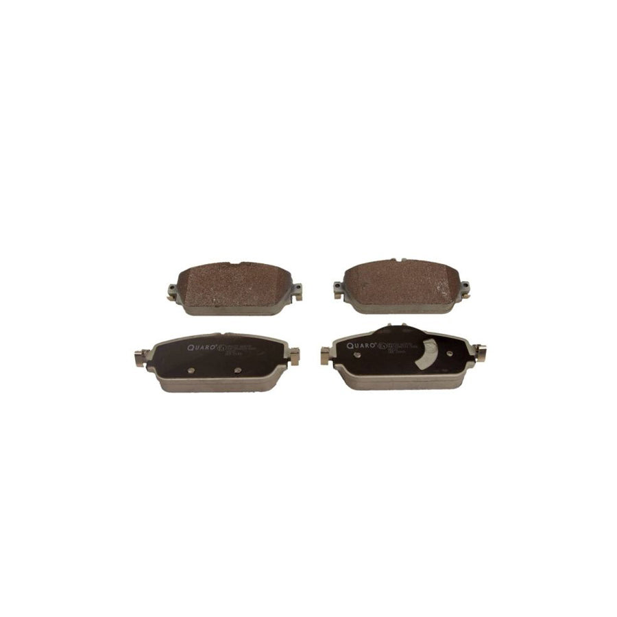 Quaro QP6233 Brake Pad Set