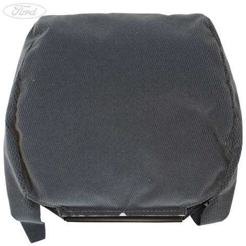 GENUINE FORD 4531586 ROLL TYPE HEADREST COVER | ML Performance UK