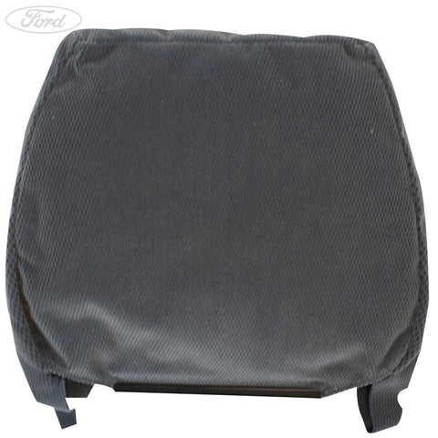 GENUINE FORD 4531586 ROLL TYPE HEADREST COVER | ML Performance UK