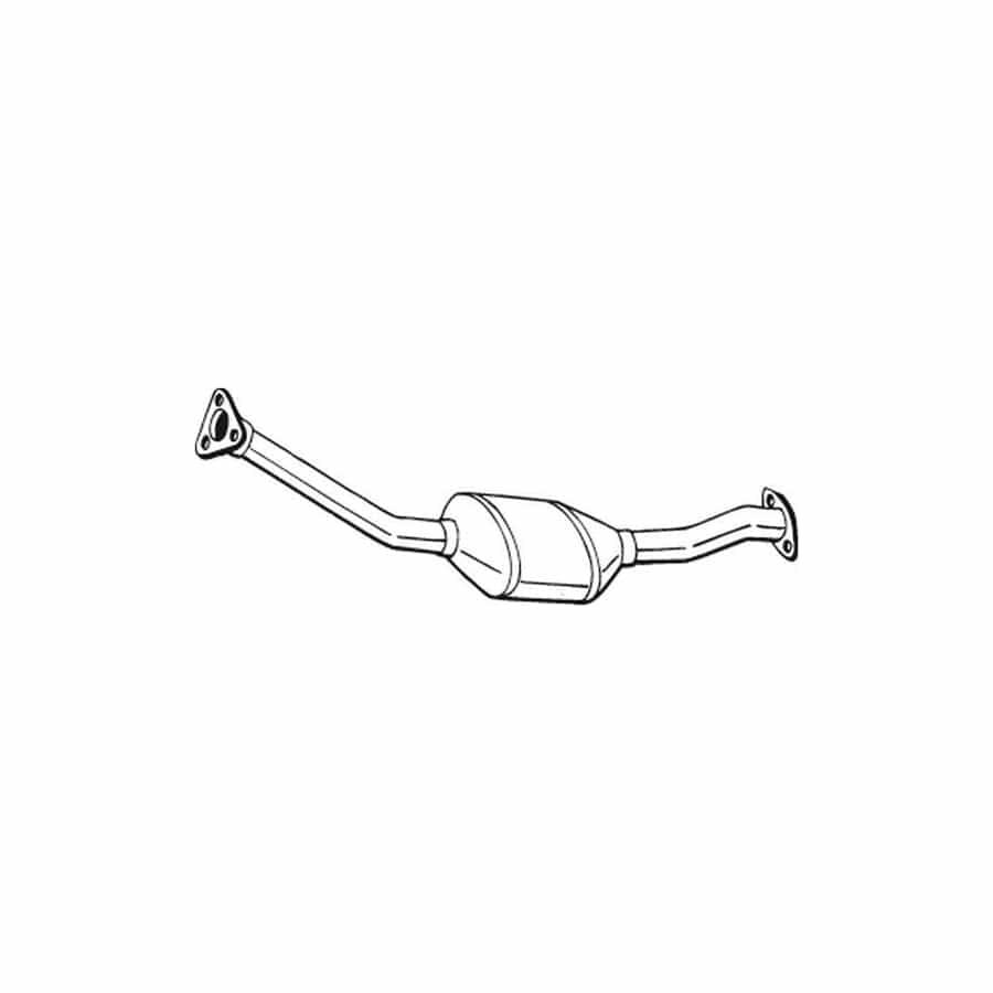 Bosal 099-593 Catalytic Converter