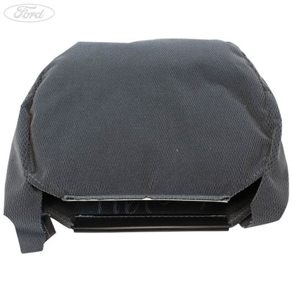 GENUINE FORD 4531586 ROLL TYPE HEADREST COVER | ML Performance UK