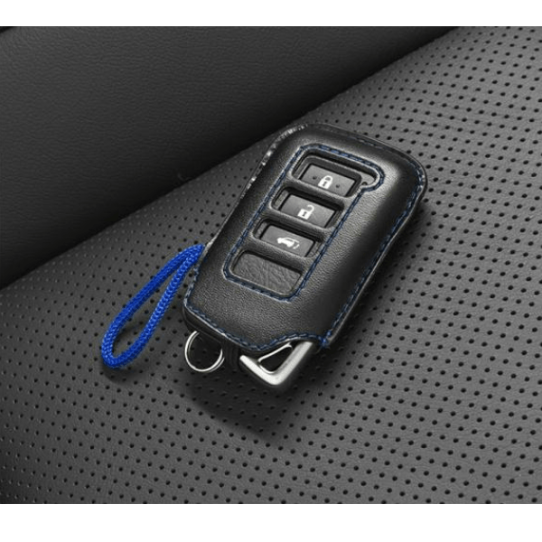 Genuine Lexus PT420-00162-F1 Key Cover With F-Sport Logo