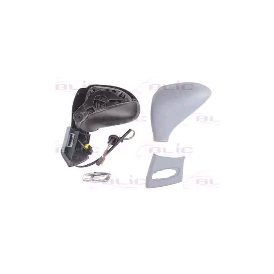 Blic 5402-08-2002073P Wing Mirror For Peugeot 308