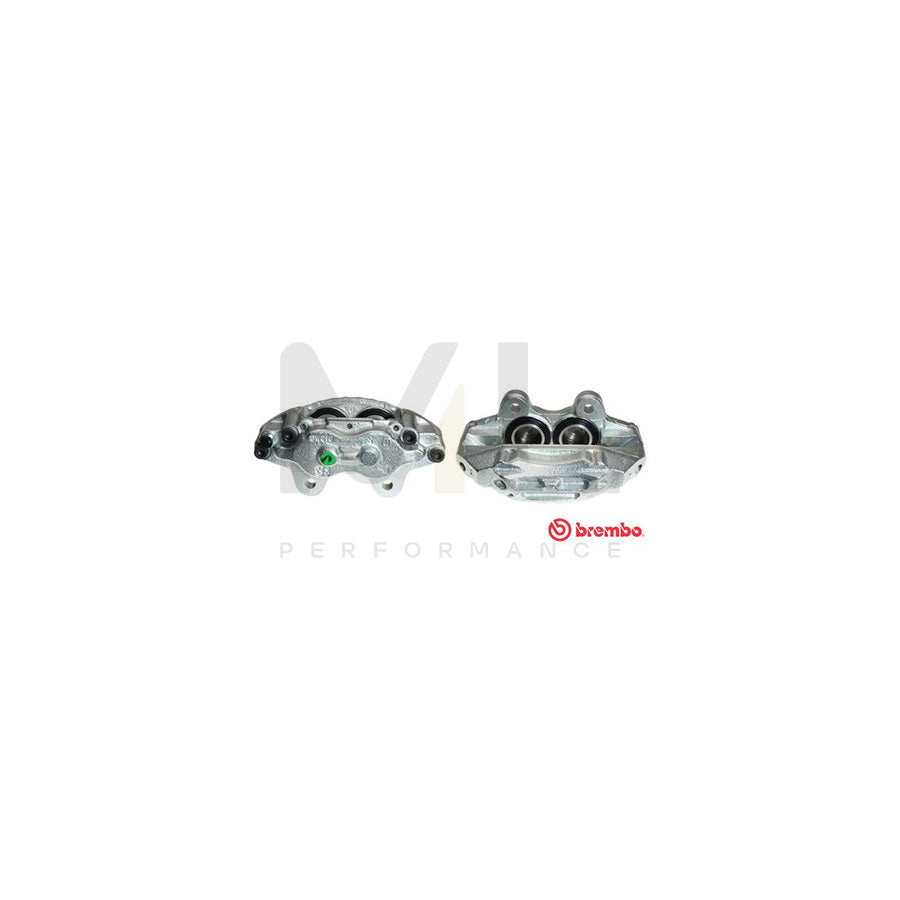 BREMBO F 83 141 Brake Caliper for TOYOTA 4 RUNNER | ML Performance Car Parts