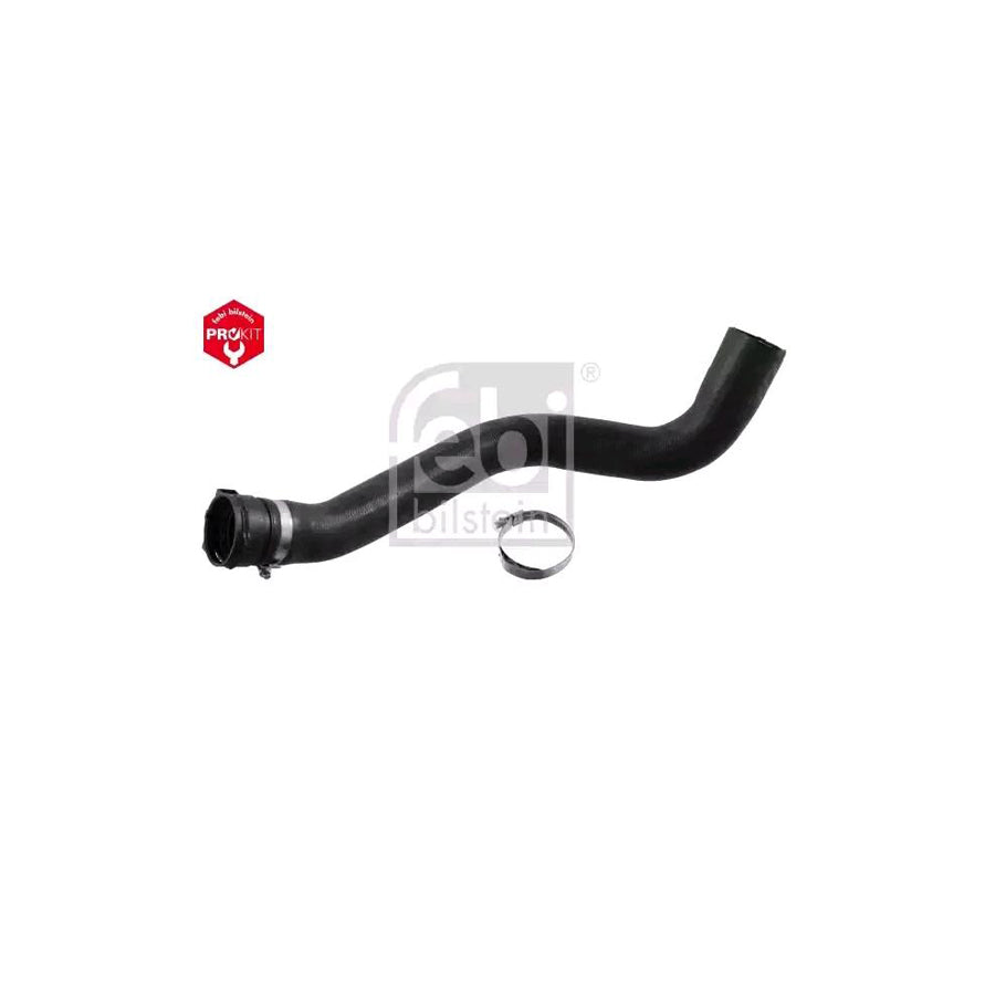 Febi Bilstein 49136 Radiator Hose