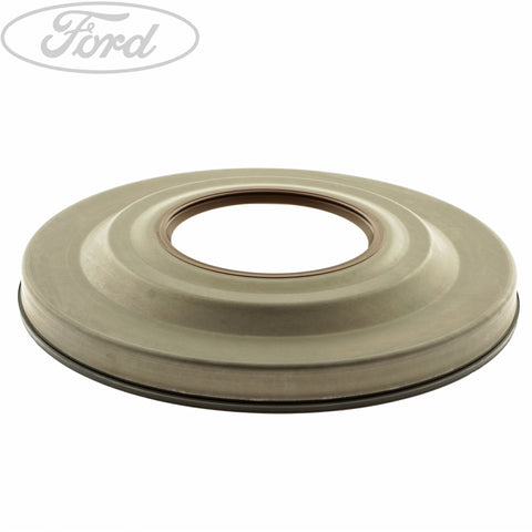 GENUINE FORD 1684808 CLUTCH & DAMPER COVER KIT | ML Performance UK