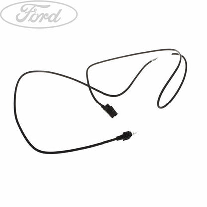 GENUINE FORD 1854171 FIESTA DASHBOARD USB WIRE CABLE | ML Performance UK