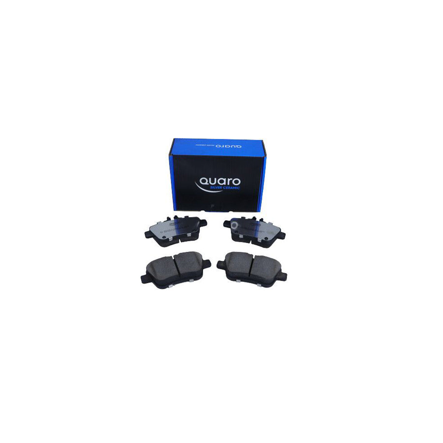 Quaro QP6229C Brake Pad Set