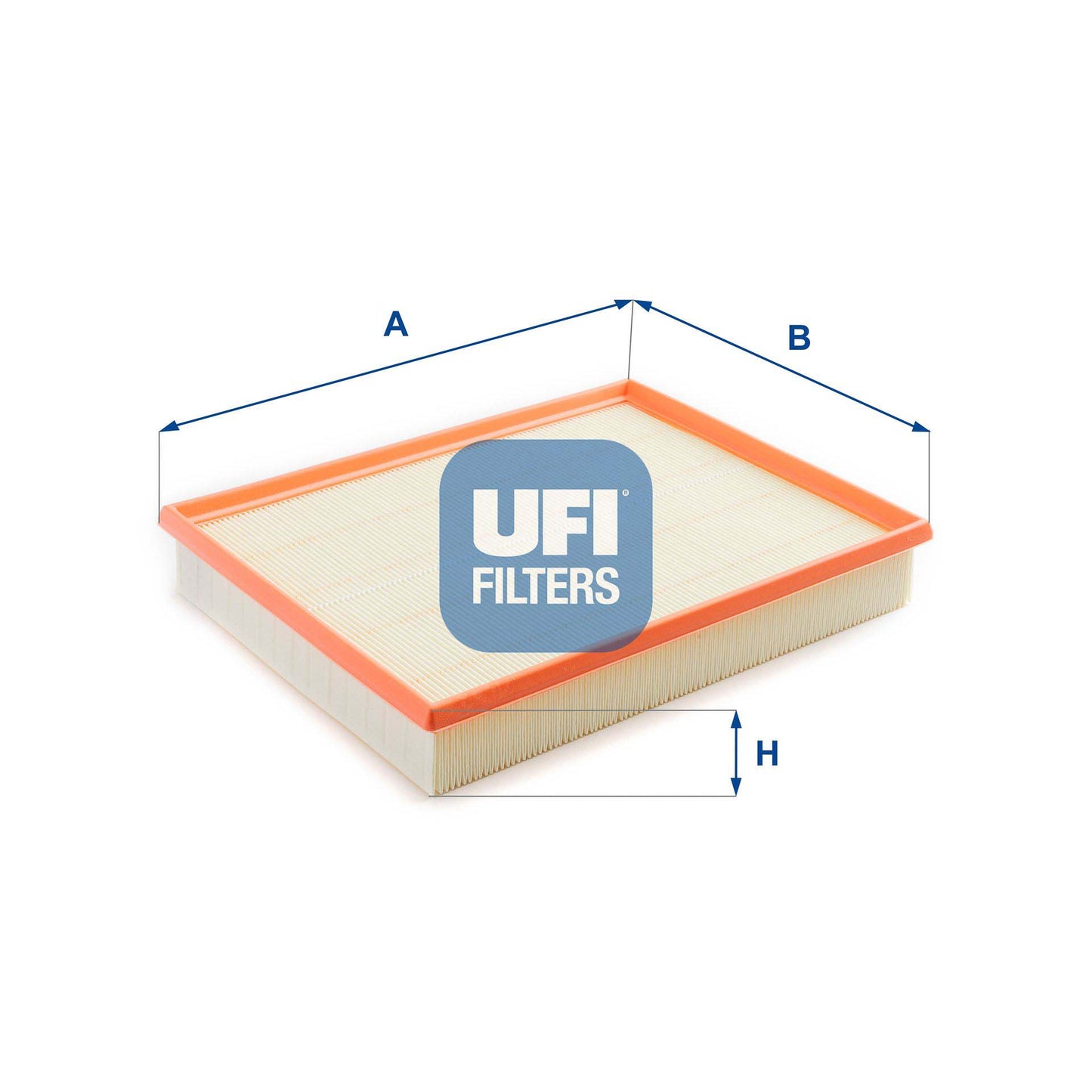 UFI 30.202.00 Air Filter