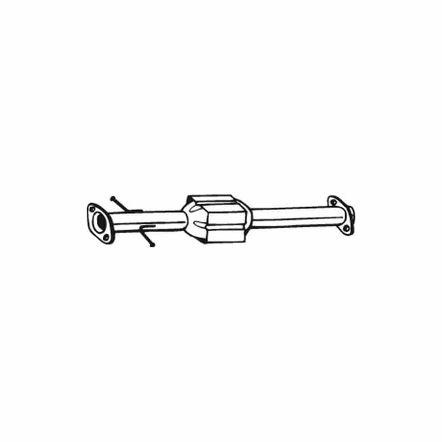 Bosal 099-588 Catalytic Converter