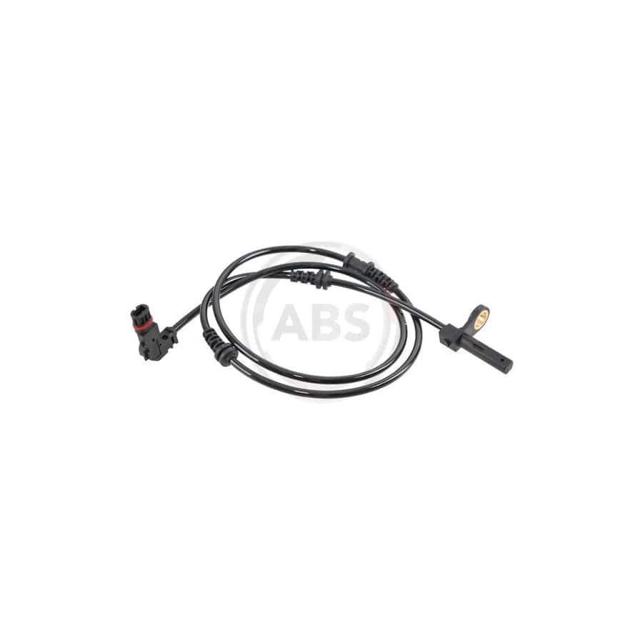 A.B.S. 30384 ABS Sensor suitable for MERCEDES-BENZ S-Class | ML Performance UK Car Parts