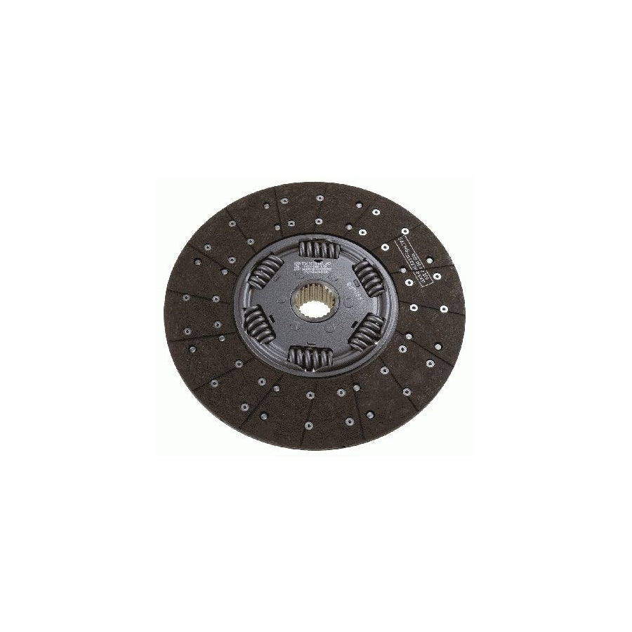 Sachs 1878 001 143 Clutch Disc