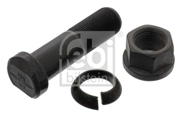 Febi Bilstein 07938 Wheel Stud | ML Performance UK Car Parts