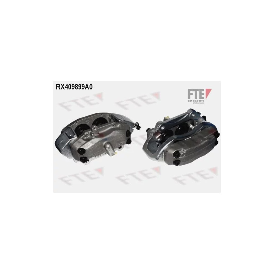 Fte 9290017 Brake Caliper | ML Performance UK Car Parts