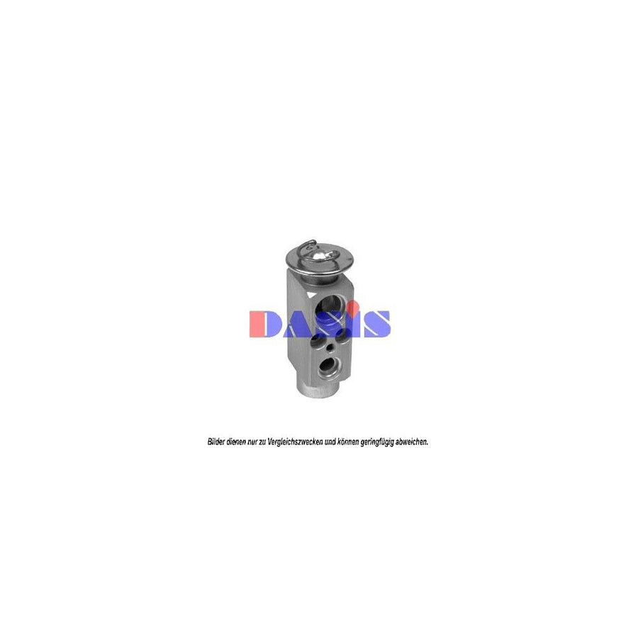 AKS Dasis 840088N Ac Expansion Valve For Jaguar Xj | ML Performance UK