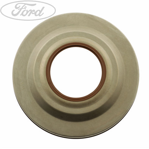 GENUINE FORD 1684808 CLUTCH & DAMPER COVER KIT | ML Performance UK